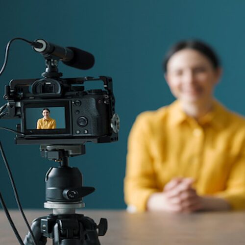 A Succinct Introduction To Video Marketing