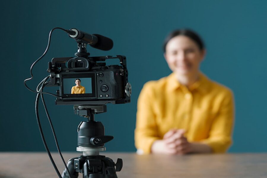 A Succinct Introduction To Video Marketing